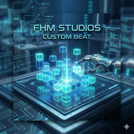 CUSTOM BEAT